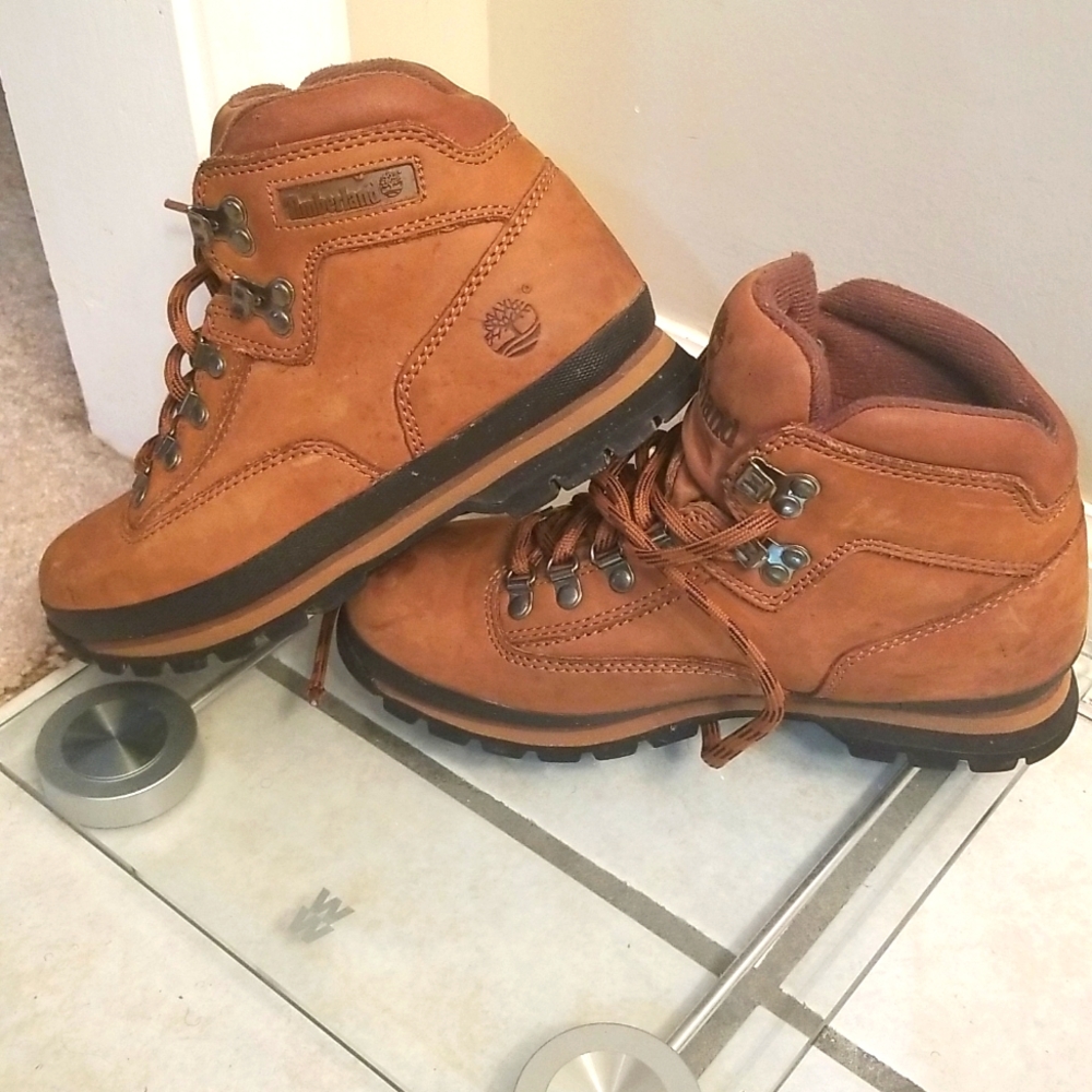 Timberlands _ women's💕